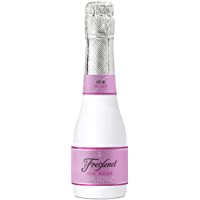 Los mejores  - Freixenet Mini Ice Cava Rosé - 200 ml